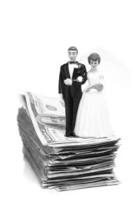 Can Men Be Paid Alimony?