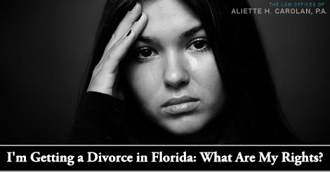 Divorce Attorney in Florida