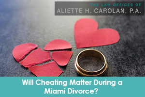 Miami Divorce Attorneys
