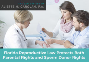 Reproductive Law