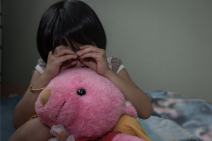 Top 5 Ways Domestic Violence Affects Children