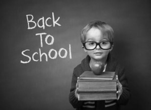 Back-to-school tips for Child Custody Tips for Parents