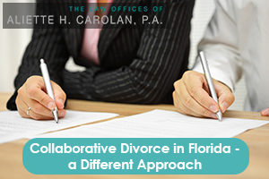 Collaborative Divorce Lawyer