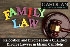 Divorce Lawyer in Miami